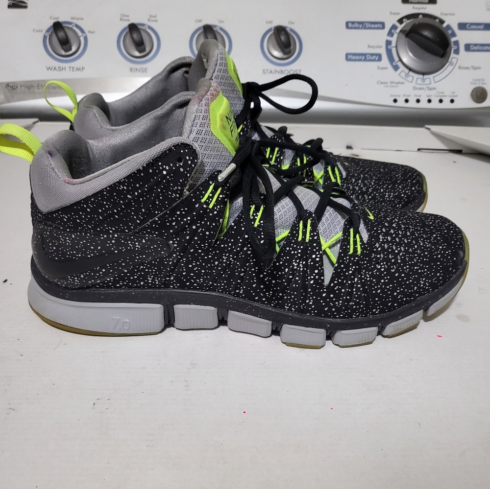 Nike free 7.0